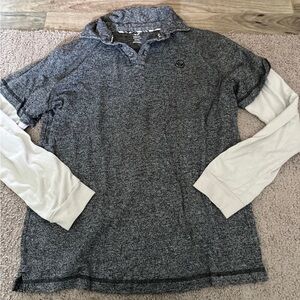 shaun white tshirt sweater size XL boys